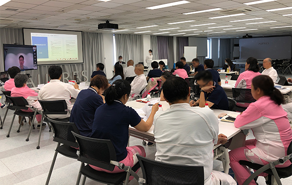 资生堂品质承诺