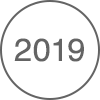 2019年
