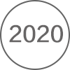 2020年